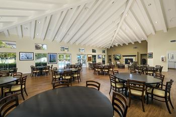Clubroom